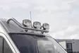 Valorauta katolle, Citroen Jumper 2007-, Metec - Valoraudat pakettiautoon - 8020102131 - 2
