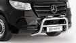 Valorauta MB Sprinter 2018-, ECE-hyväksytty, Metec - Valoraudat pakettiautoon - 8020102071 - 4