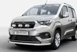 Valorautapaketti Opel Combo 2018- - Pakettiauton varustepaketit - 8020102491 - 2
