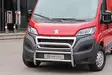 Valorauta Peugeot Boxer 2007-, ECE-hyväksytty, Metec - Valoraudat pakettiautoon - 8020102091 - 5