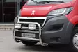 Valorauta Peugeot Boxer 2007-, ECE-hyväksytty, Metec - Valoraudat pakettiautoon - 8020102091 - 6