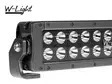 W-Light Hurricane led-lisävalopaneeli - Lisävalopaneelit - 8020101421 - 4