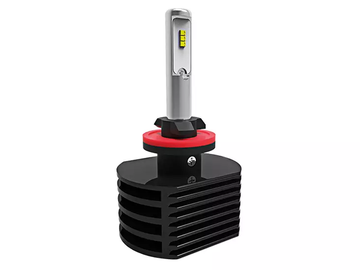 880 LED-polttimo 25W, Autoline - Muut LED-polttimot - 8020105251 - 1
