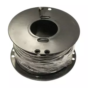 Autojohto 2x0,75mm2, 50M - Johdot ja kaapelit - 3050120311 - 2