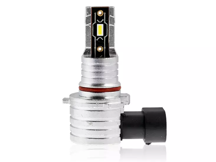 Autoline Direct Fit HB4 / 9006 LED polttimo - Led-muutossarjat - 8020110501 - 1