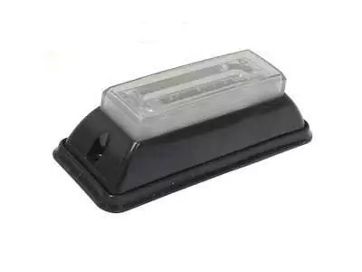 Axixtech Extreme LED-tasovilkku 4LED - Led-tasovilkut ja vilkkulyhdyt - 4080320001 - 2