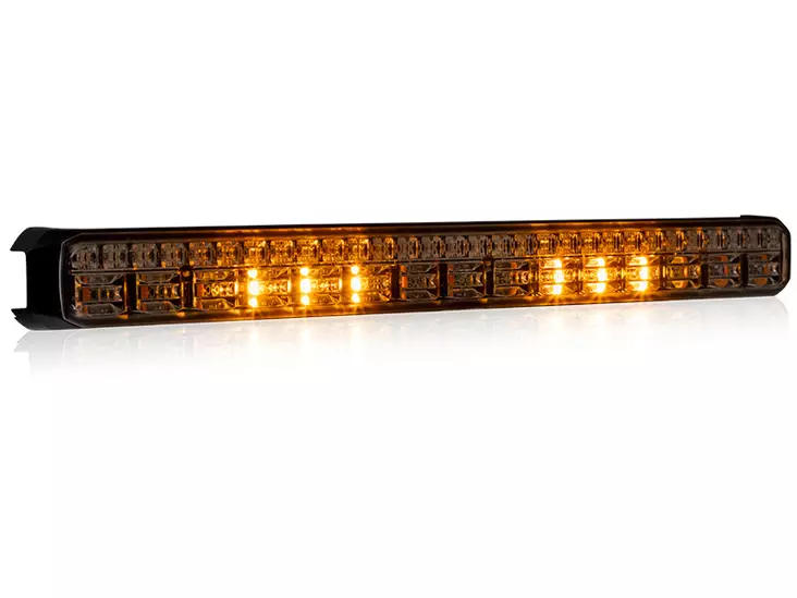 Axixtech Juluen LED-monitoimivaroitusvalo - Led-tasovilkut ja vilkkulyhdyt - 8020112691 - 1