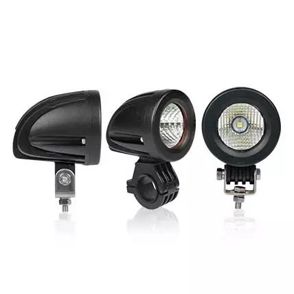 Bullboy Mini 20W led-työvalo - LED-työvalot - 2020130011 - 1