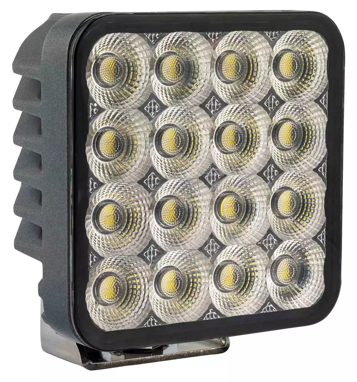 BullPro Spectrum 96 Square - LED-työvalot - 8020108061 - 1