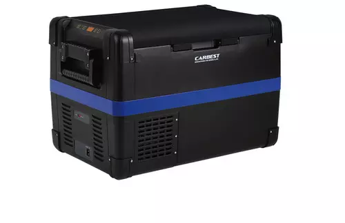 Carbest MaxiFreezer 26L Matkajääkaappi/-pakastin - Jääkaapit ja kylmälaukut - 8020110061 - 1