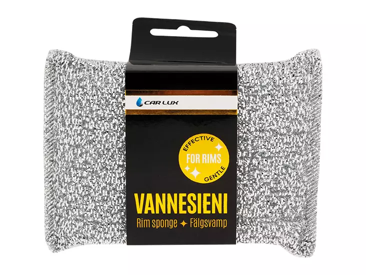 Car Lux Vannesieni - Autonhoitotarvikkeet - 8020110421 - 1