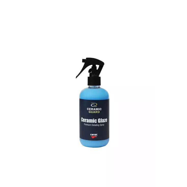 Cartec Ceramic Glaze hoitosuihke 300ml - Autovahat - 8020109451 - 1