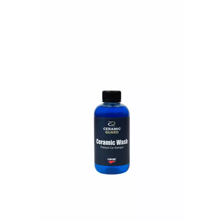 Cartec Ceramic Wash vaahtoava shampoo 300ml - Autoshampoot - 8020109251 - 1