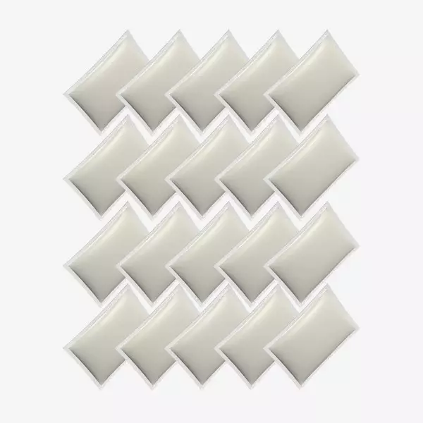 Clesana C1 imeytyspussit - WC:t - 8020120201 - 1