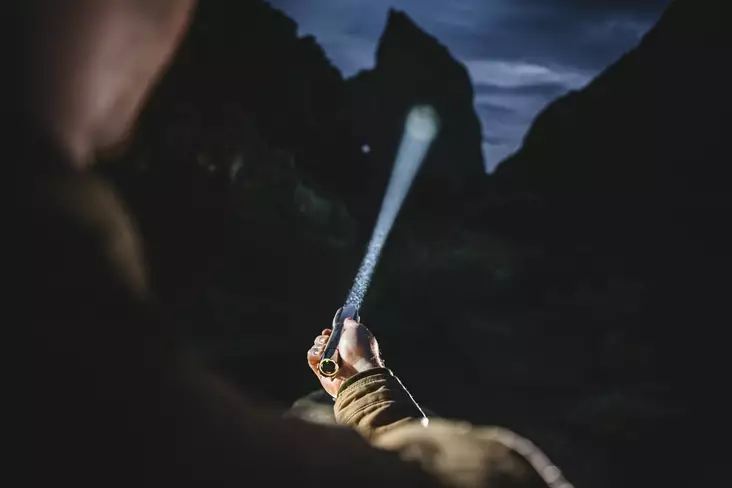 Coast BREAKER taskulamppu - Taskulamput - 8020120241 - 1