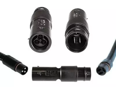 Defa-Calix adapteri - Defa merkkikohtaiset osat - 1801501091 - 1