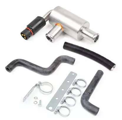 DEFA Moottorinlämmitin - Defa merkkikohtaiset osat - 1801101211 - 1