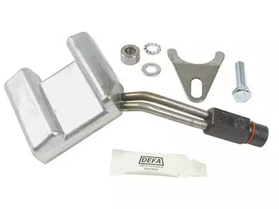 DEFA Moottorinlämmitin - Defa merkkikohtaiset osat - 1801101301 - 1