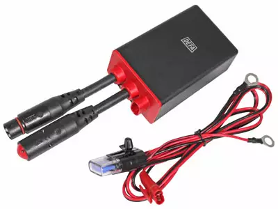 DEFA MultiCharger 1210 Flex akkulaturi - Tehokkaat yli 10A laturit - 8020101291 - 1