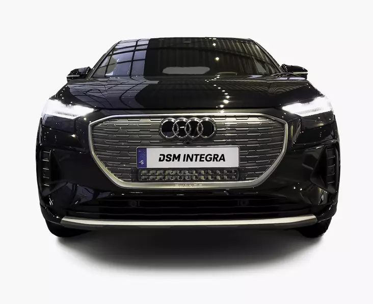 DSM Integra Lisävalosarja Audi Q4 E-Tron 2022- - Audi lisävalot - 8020108701 - 1
