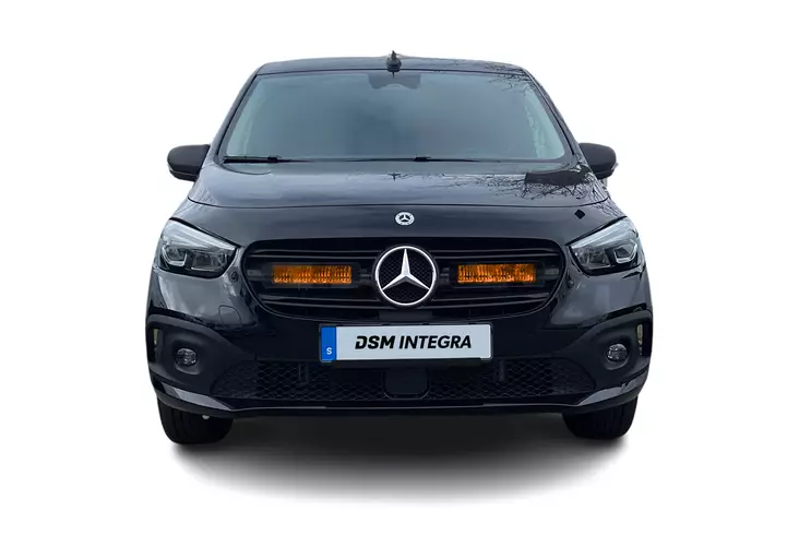 DSM Integra lisävalosarja Mercedes-Benz Citan 2022- - Mercedes-Benz lisävalot - 8020108271 - 1