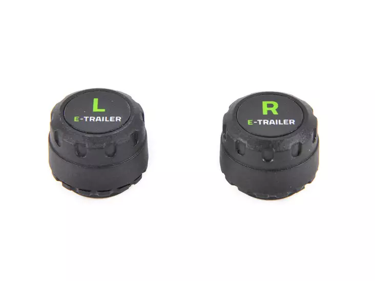 E-Pressure rengaspaineanturi, 2 kpl - Älyteknologia - 8020112251 - 1