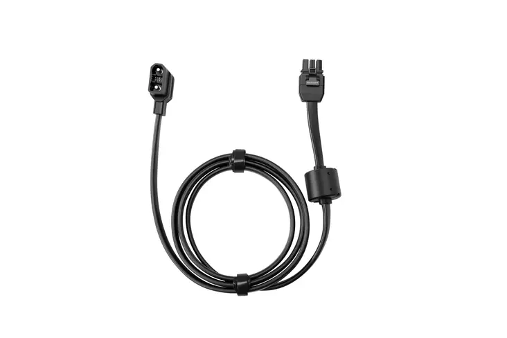 EcoFlow Alternator Charger XT150 Output Cable 2m - Virta-aseman lisävarusteet - 8020120941 - 1