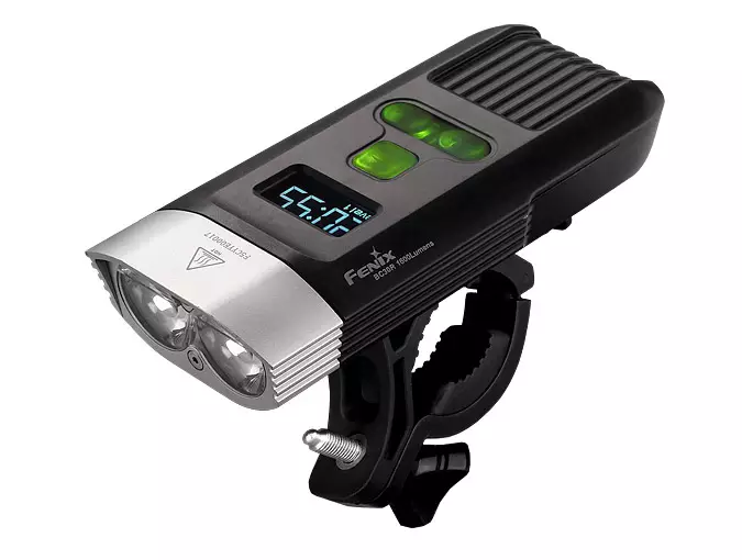 Fenix BC30R V2.0 Pyörävalo - Polkupyörän etuvalot - 5010502101 - 1