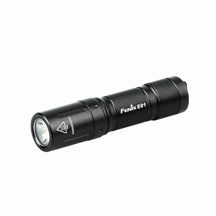 Fenix E01 V2.0, 100 lm Avaimenperälamppu - Taskulamput - 8020107461 - 1