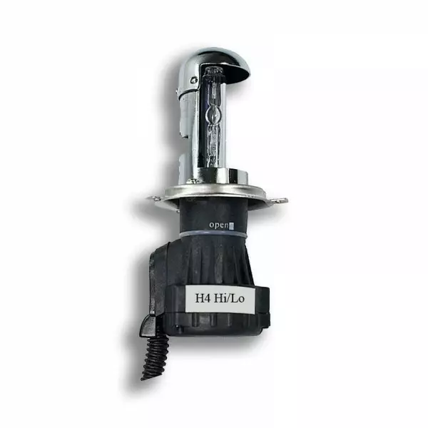 H4 Bi-xenon polttimo 35w - H1, H3, H4 H7, H7R - 1040300031 - 1