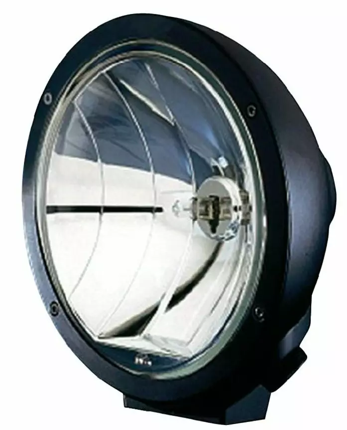 Hella Luminator Metal lisävalo - Halogen-lisävalot - 3030210121 - 1