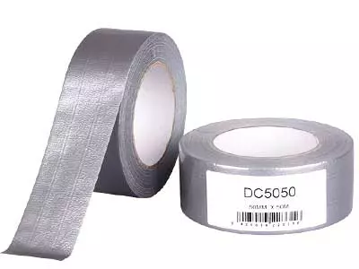 Ilmastointiteippi 48mm - Muut asennustarvikkeet - 8020101451 - 1