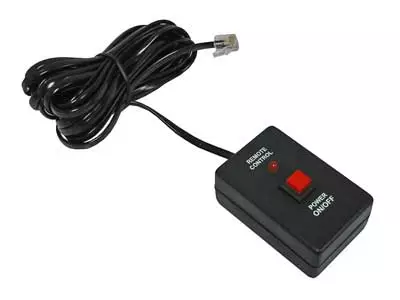 Invertterin kauko-ohjain, Intelligent - Invertterit - 5001010601 - 1
