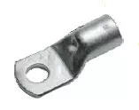 Kaapelikenkä 10mm2, M8 - Rengasliittimet - 3050120911 - 1