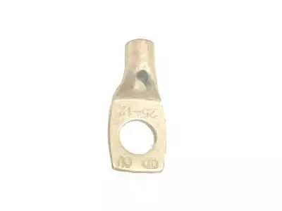 Kaapelikenkä FIN 50mm², M6 - Liittimet - 3050120901 - 2