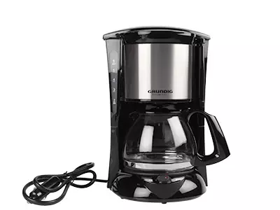 Kahvinkeitin, Grundig - Laturit - 7080221001 - 2