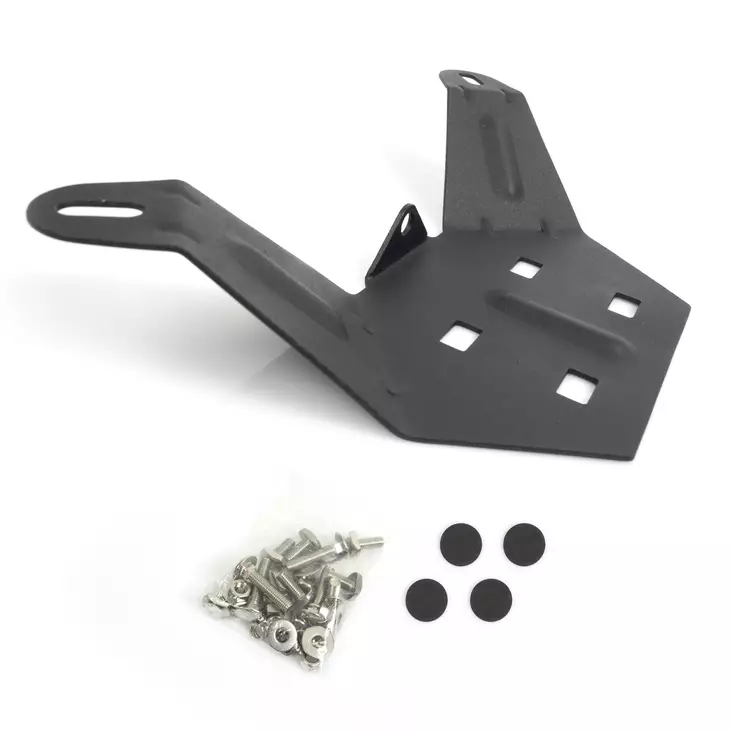 Kiinnitysjalkapari Maxiflare 740-1800 paneeleille - Muut - 8020101931 - 1