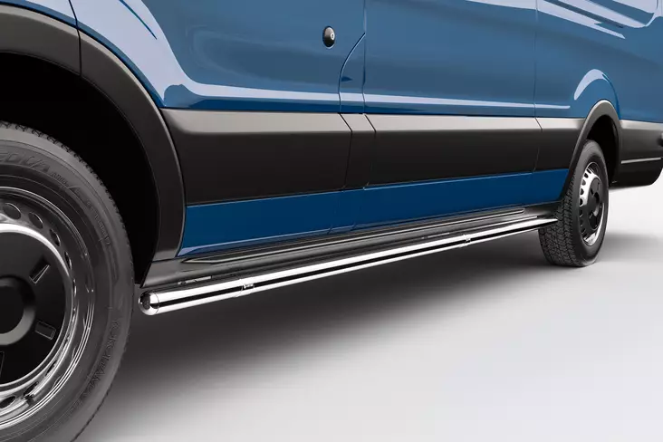 Kylkiputket Ford Transit 2014-, L2 - Kylkiputket pakettiautoon - 8020102221 - 2