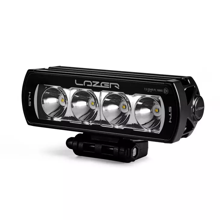 Lazer ST-4 Evolution led-lisävalo - Lisävalopaneelit - 3010120141 - 1
