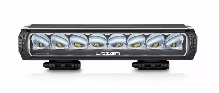 Lazer Triple-R 1000 Gen2 musta led-lisävalopaneeli - Lisävalopaneelit - 8020103171 - 1
