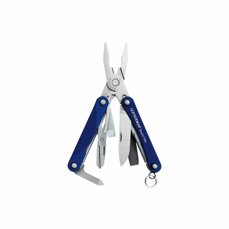 Leatherman Squirt PS4 - Muut asennustarvikkeet - 8910100201 - 1