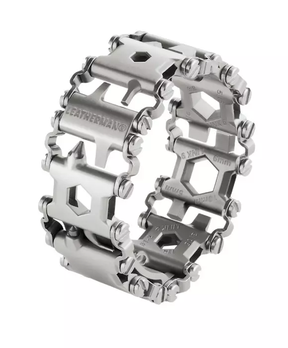 Leatherman TREAD ranneke - Muut varusteet - 8910100301 - 4