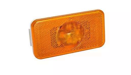 LED-äärivalo Volvo 198620 - Volvo - 8020102841 - 1