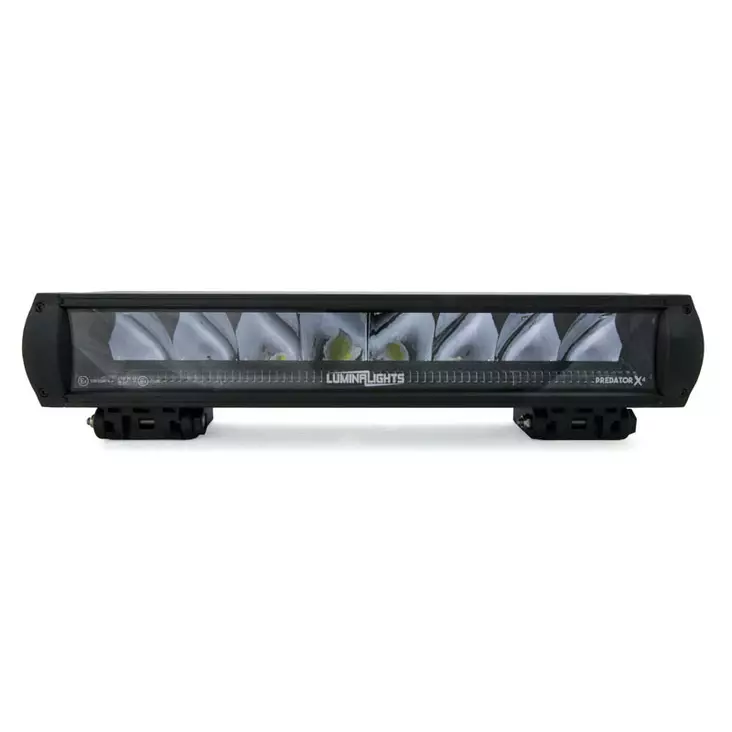 LED-lisävalo 80w LuminaLights Predator X4, Ref.45 - Lisävalopaneelit - 3010120681 - 1