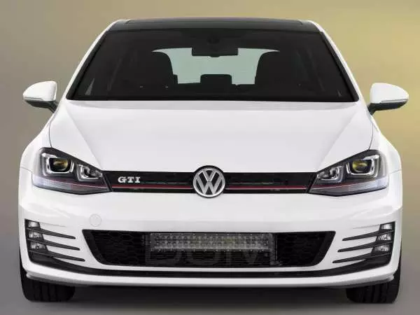 LED-lisävalopaketti DSM Premium Plus - Volkswagen lisävalot - 8020100251 - 1