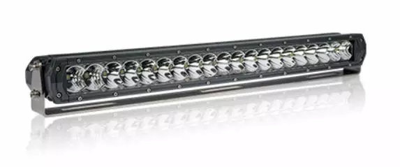 LED-lisävalopaneeli W-light Thunderbolt - Lisävalopaneelit - 8020103011 - 1