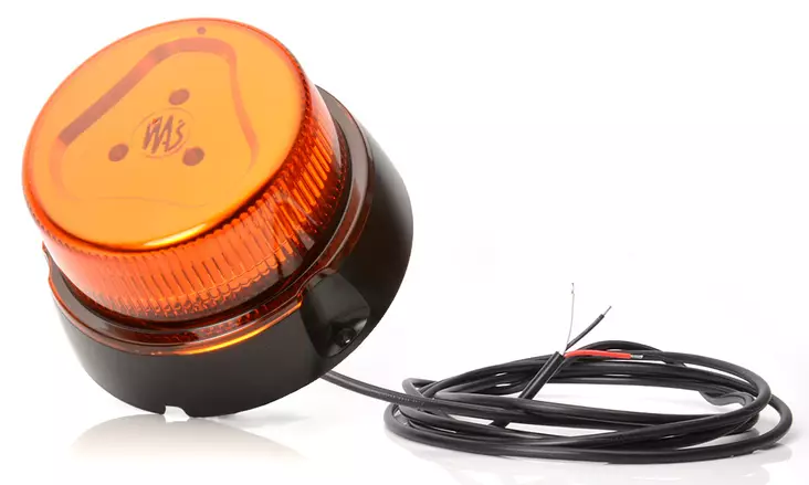 LED-majakka WAS, R65, R10, Tasokiinnitys - Led-majakat - 4080130081 - 1