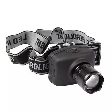 LED- otsalamppu LEDWise, 80lm - Otsalamput - 5030120001 - 1