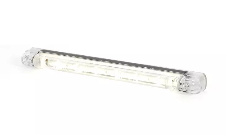 Led-päivävalosarja 271 seisontavalolla, WAS - Päiväajovalot - 3040110051 - 1
