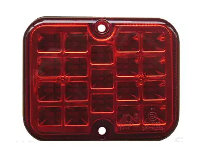LED-takasumuvalo 12V - Led-sumuvalot - 4030120061 - 1
